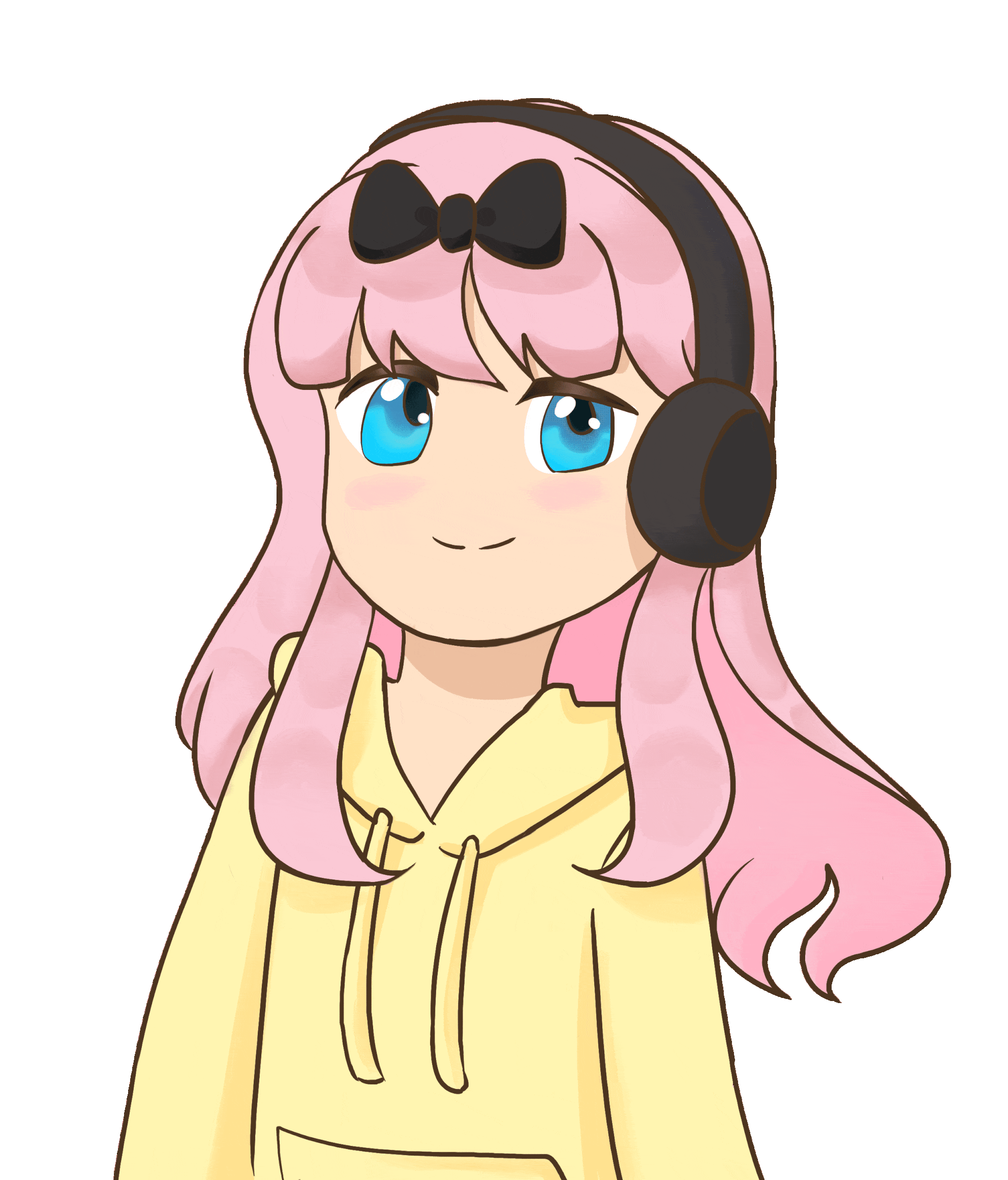 gif de chika